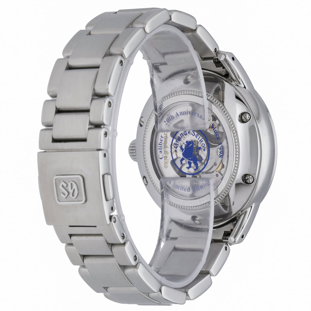 Grand Seiko ELEGANCE COLLECTION