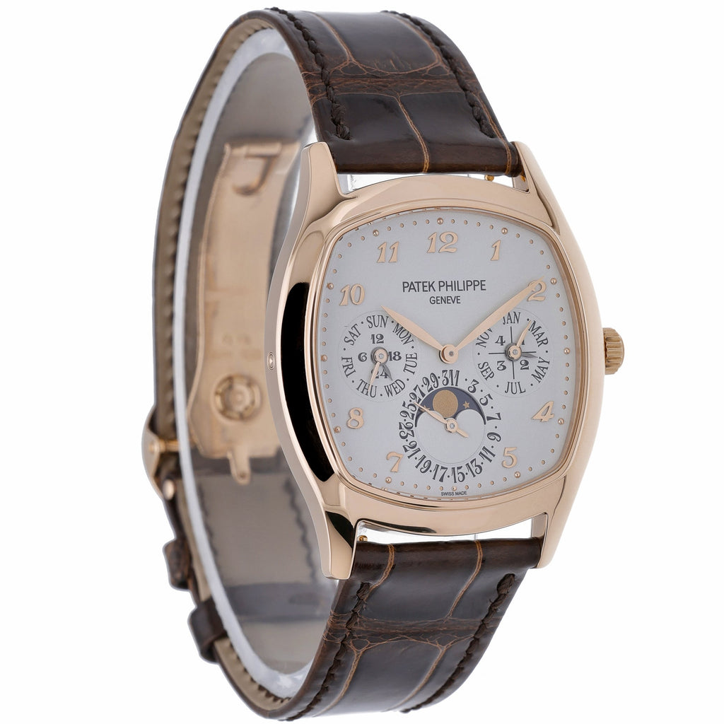 Patek Philippe PERPETUAL CALENDAR