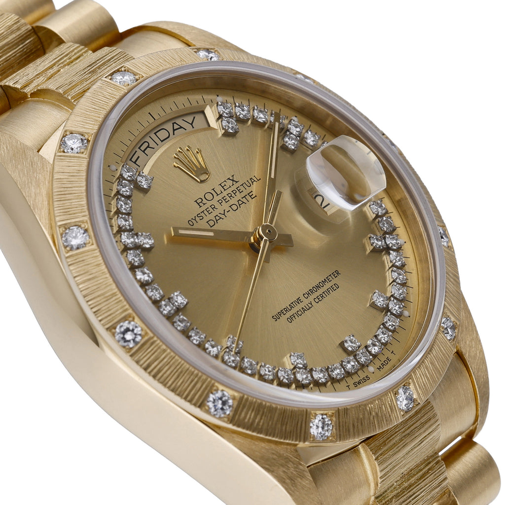 Rolex DAY