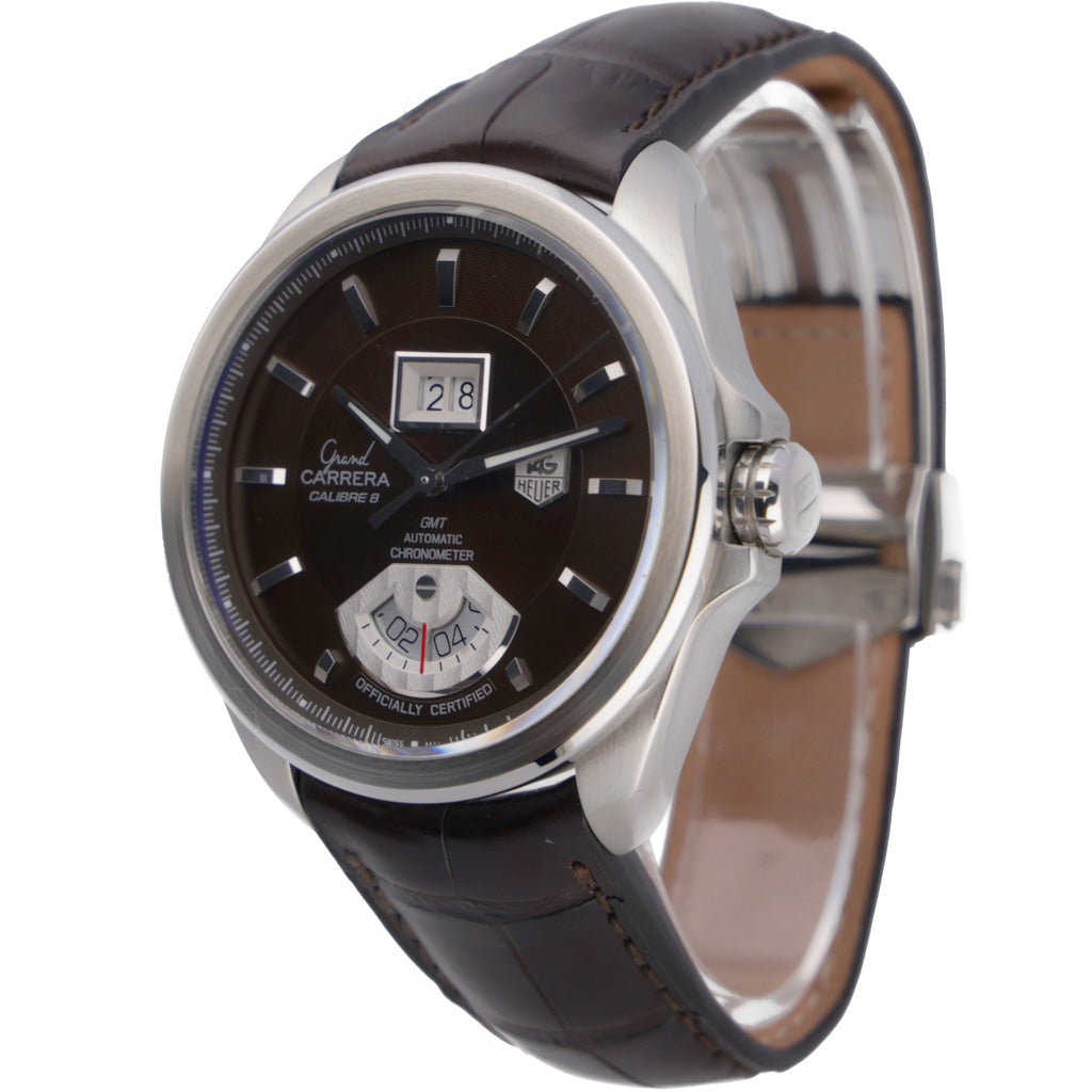 Tag Heuer GRAND CARRERA