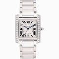Cartier TANK FRANCAISE