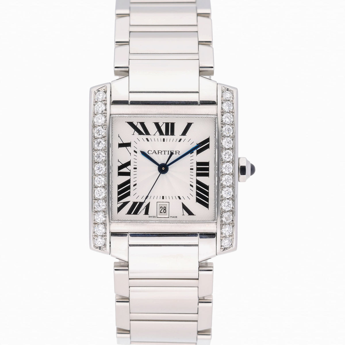 Cartier TANK FRANCAISE