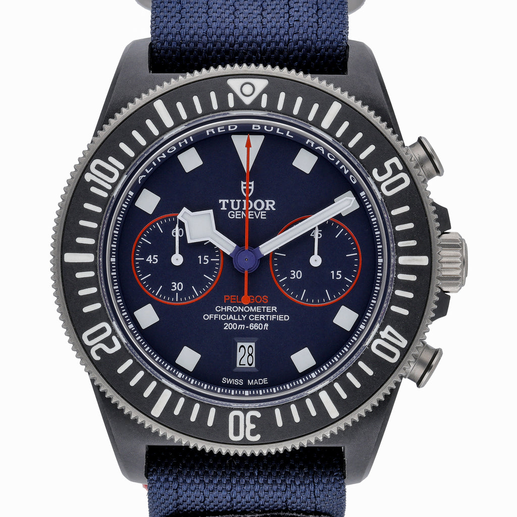 Tudor PELAGOS