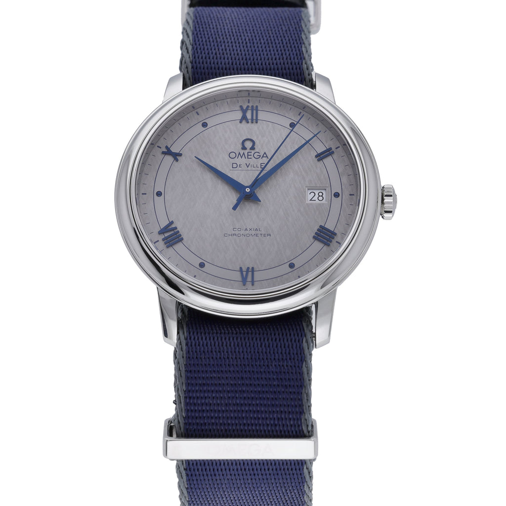 Omega DE VILLE PRESTIGE