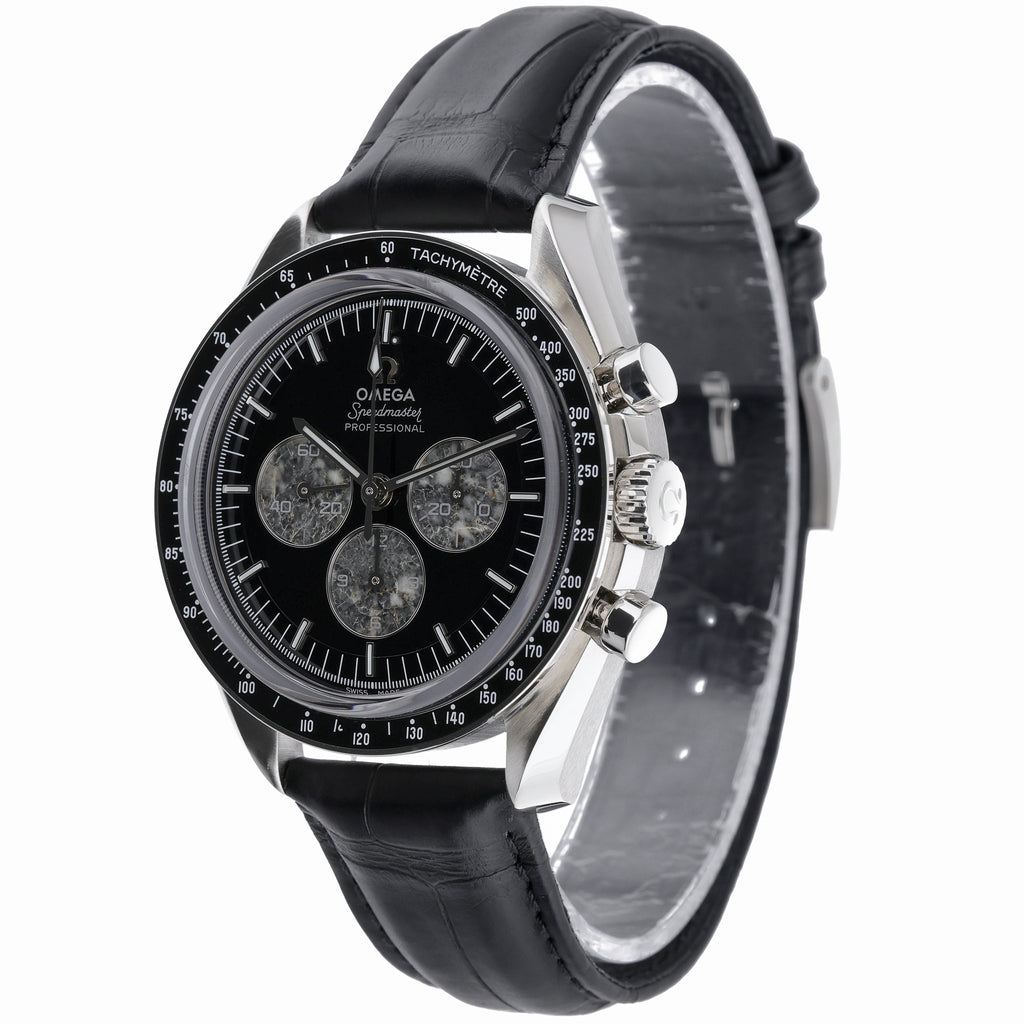 Omega SPEEDMASTER PROFESSIONAL MOONWATCH