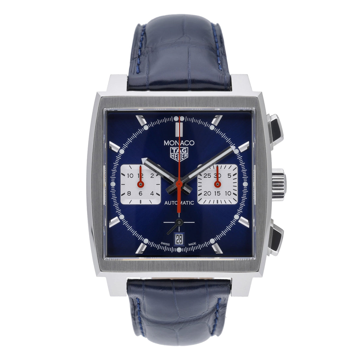 Tag Heuer MONACO