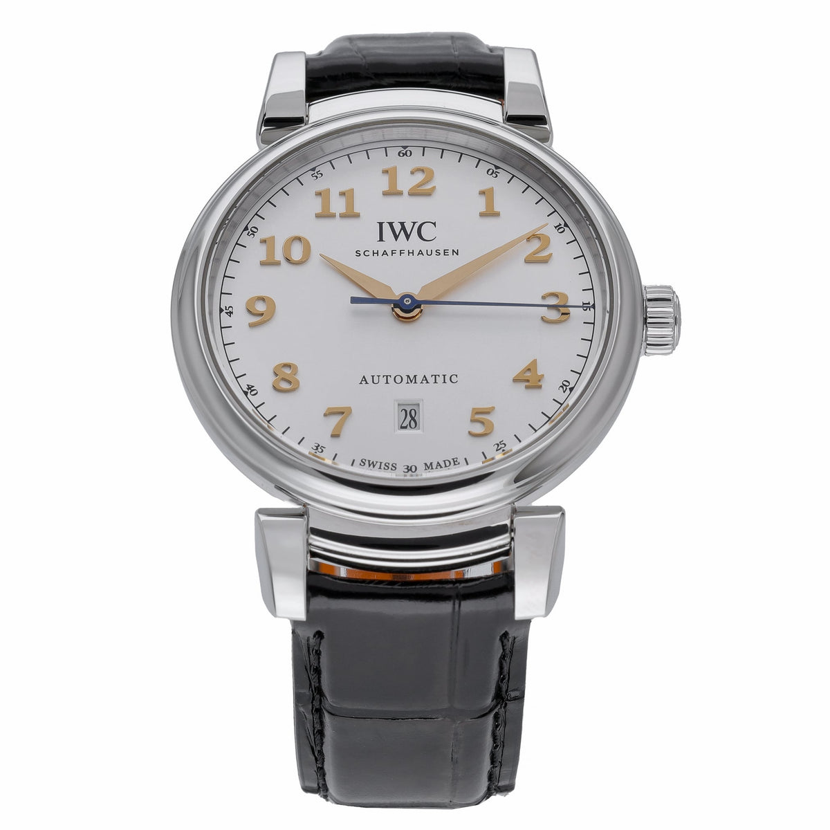 IWC DA VINCI AUTOMATIC