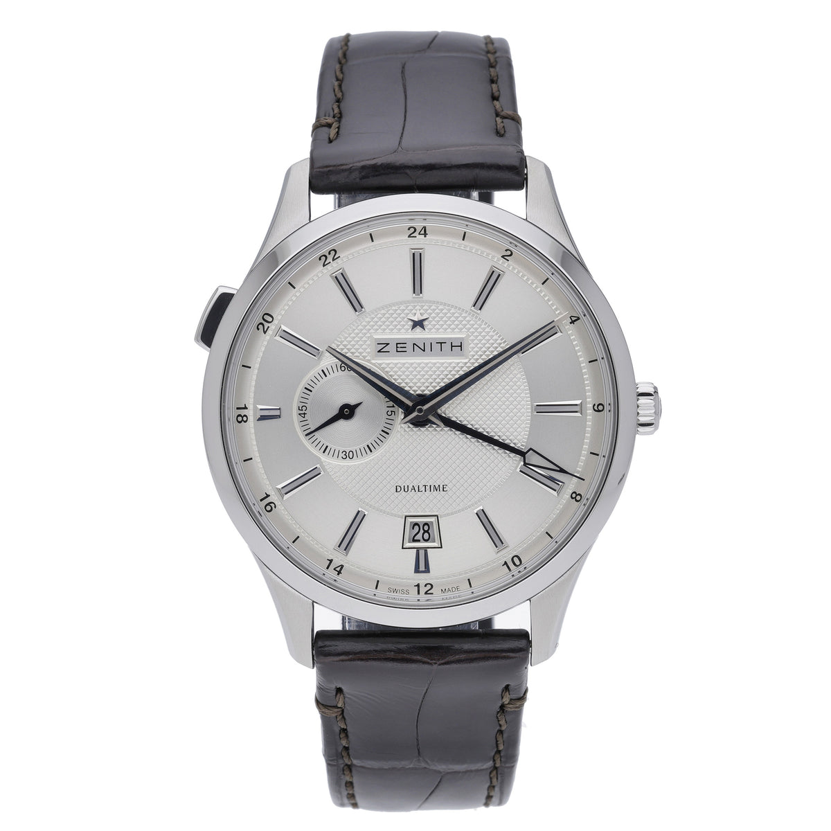 Zenith ELITE DUAL TIME