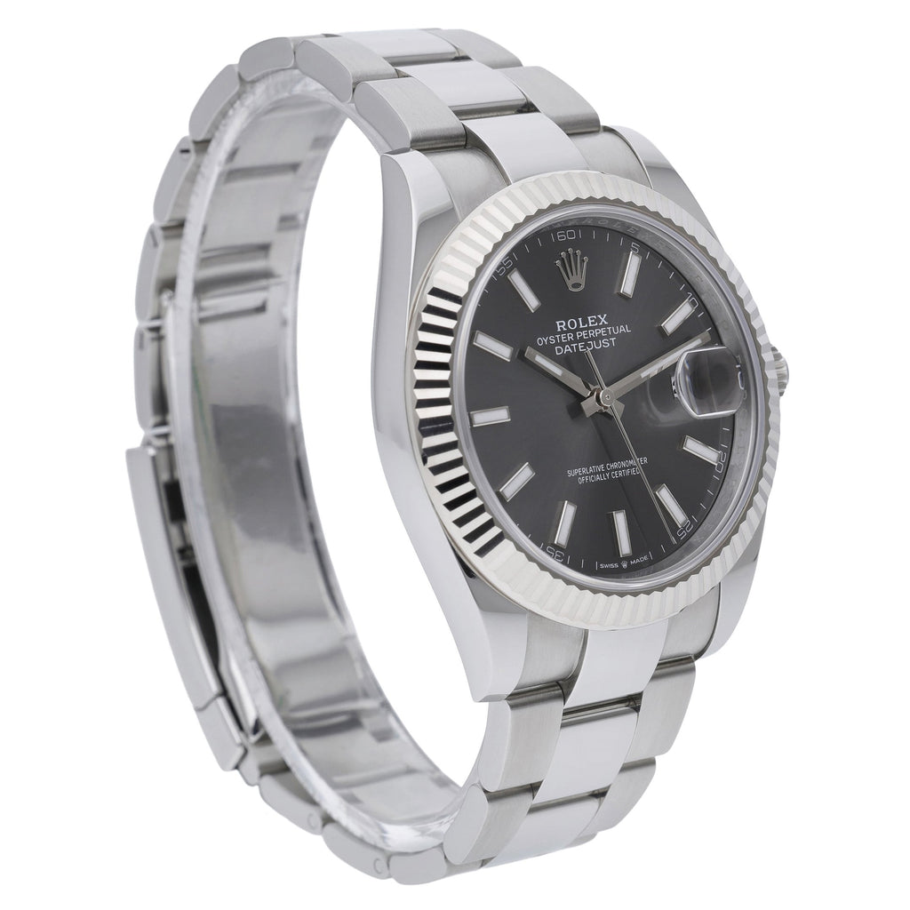 Rolex DATEJUST 41