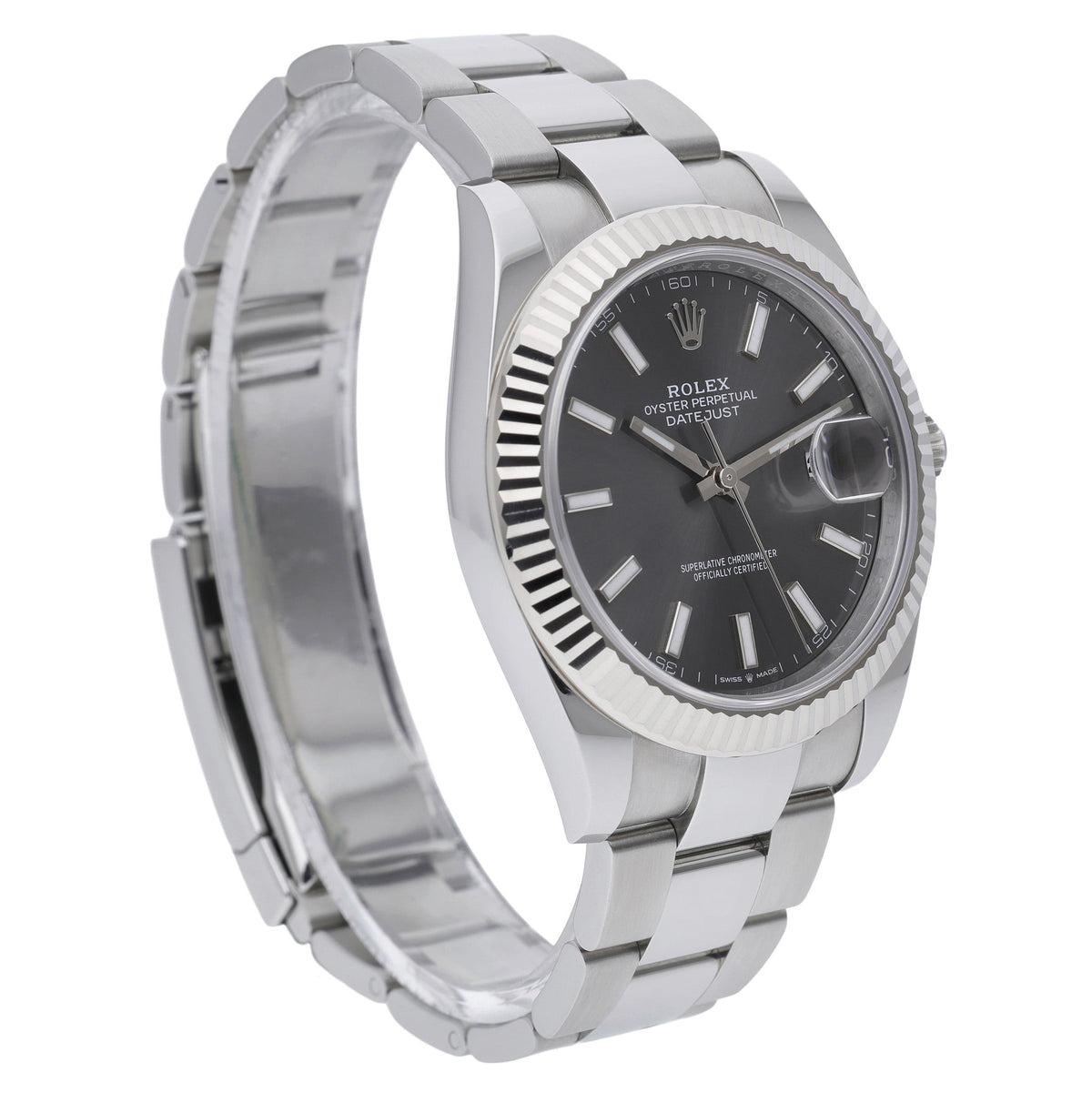 Rolex DATEJUST 41