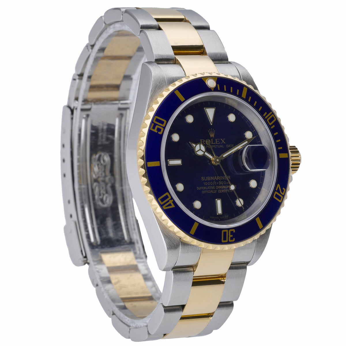 Rolex SUBMARINER