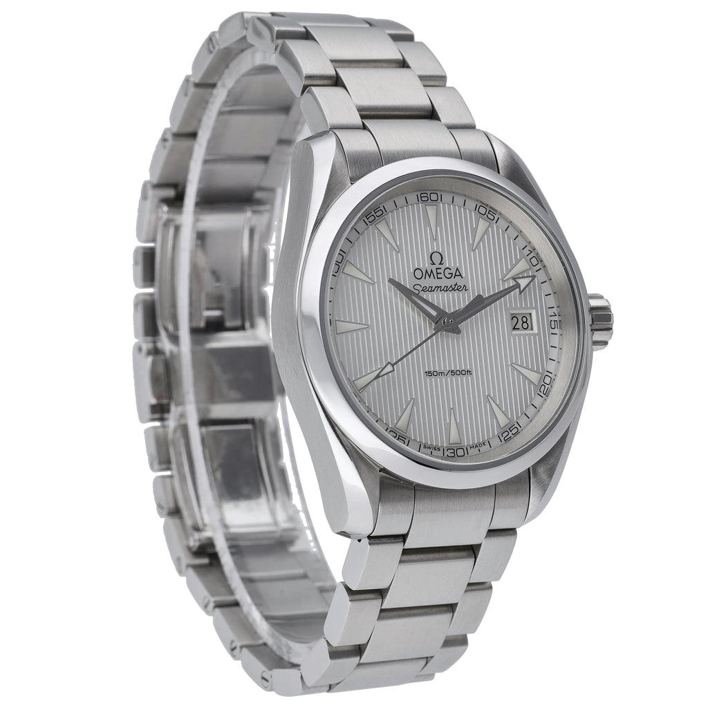 Omega SEAMASTER AQUA TERRA