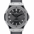 Hublot CLASSIC FUSION RACING GREY TITANIUM
