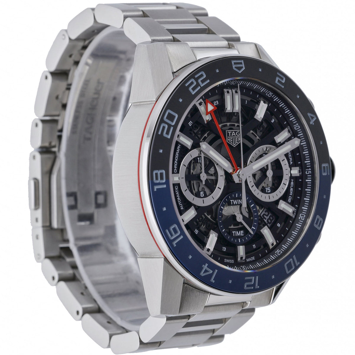 Tag Heuer CARRERA CHRONOGRAPH