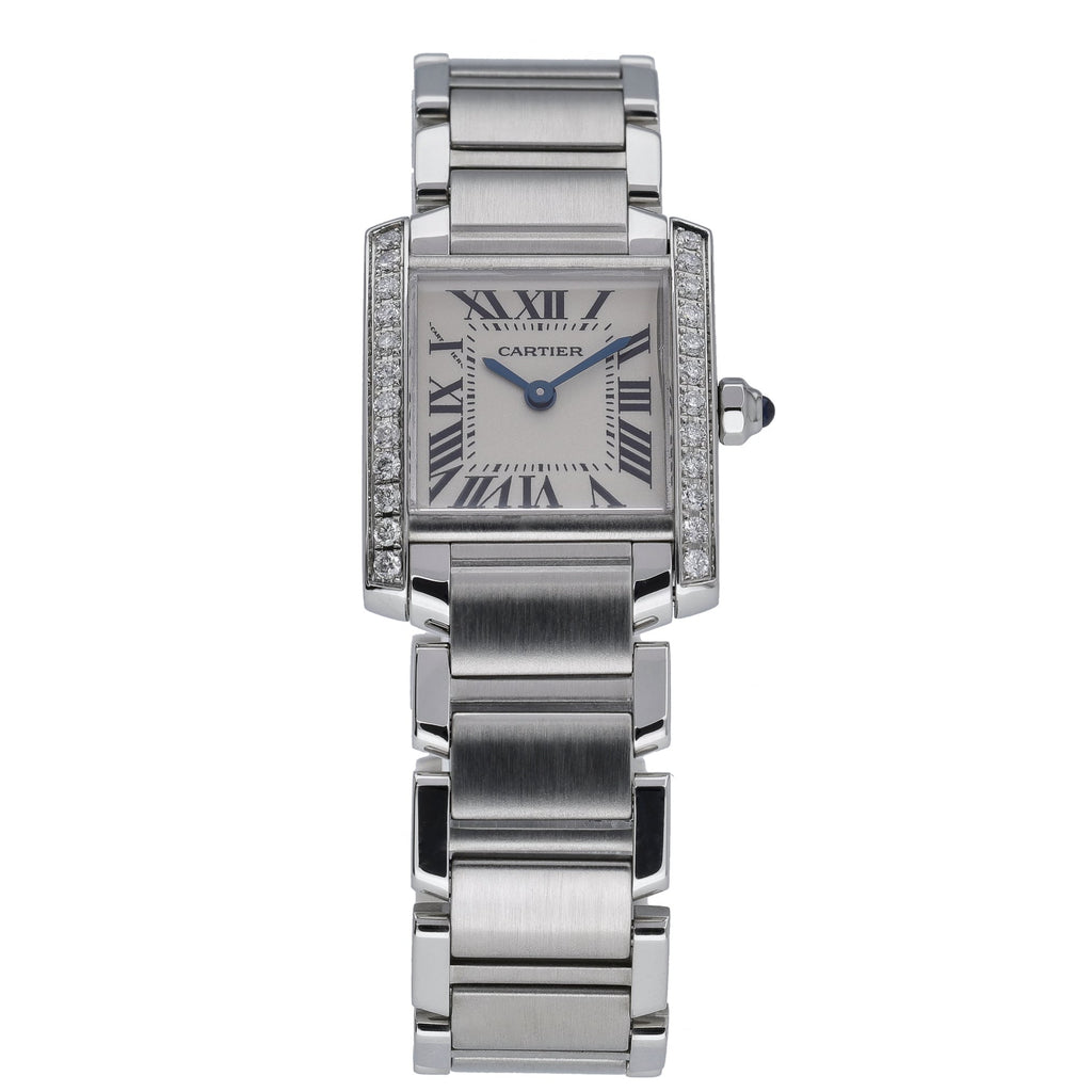 Cartier TANK FRANCAISE