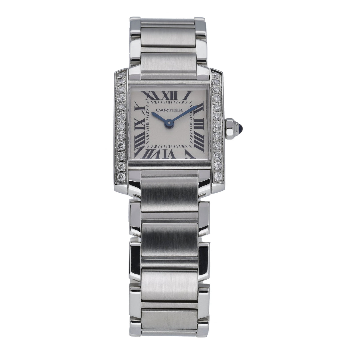 Cartier TANK FRANCAISE