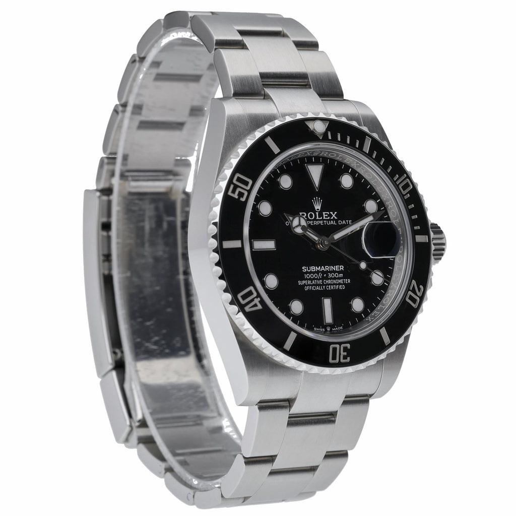 Rolex SUBMARINER