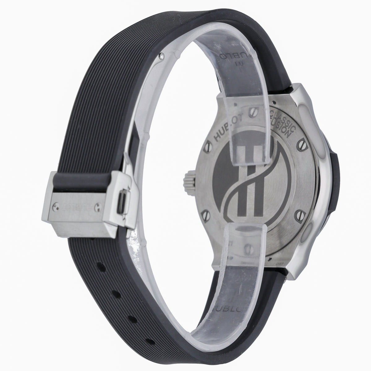 Hublot CLASSIC FUSION QUARTZ