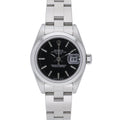 Rolex DATE
