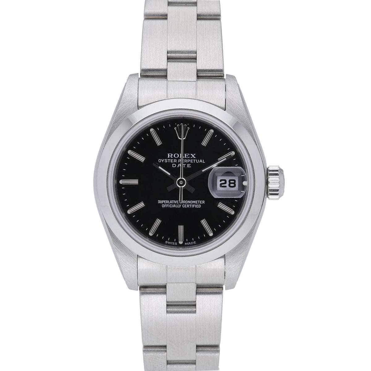 Rolex DATE