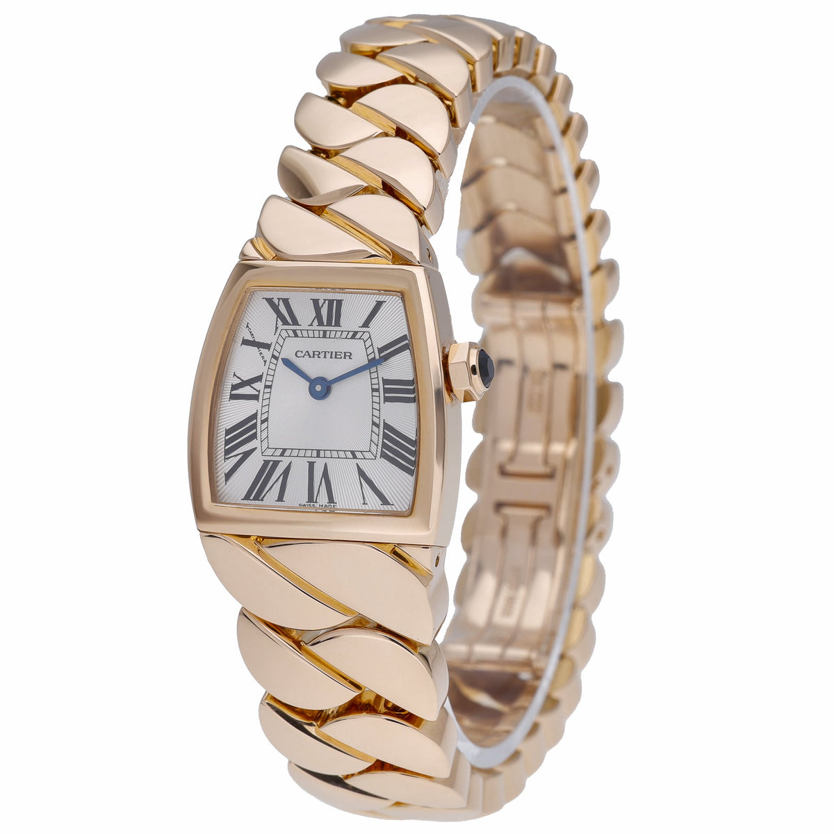 Cartier LA DONA DE CARTIER
