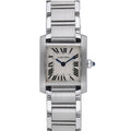 Cartier TANK FRANCAISE