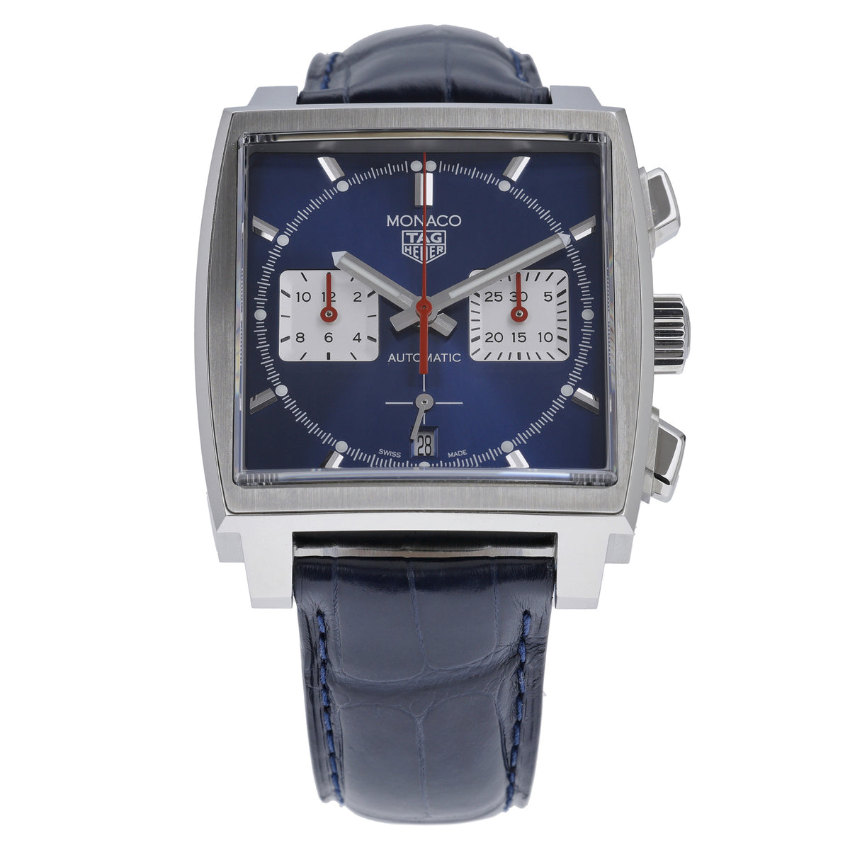 Tag Heuer MONACO