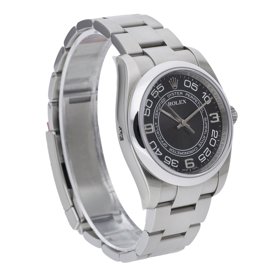 Rolex OYSTER PERPETUAL 36