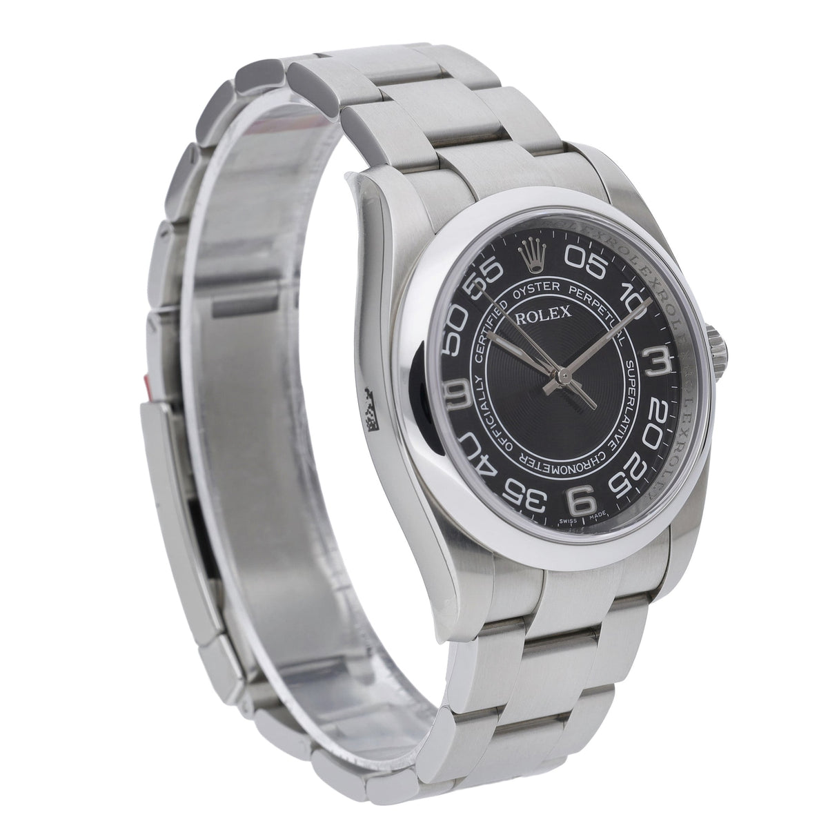 Rolex OYSTER PERPETUAL 36