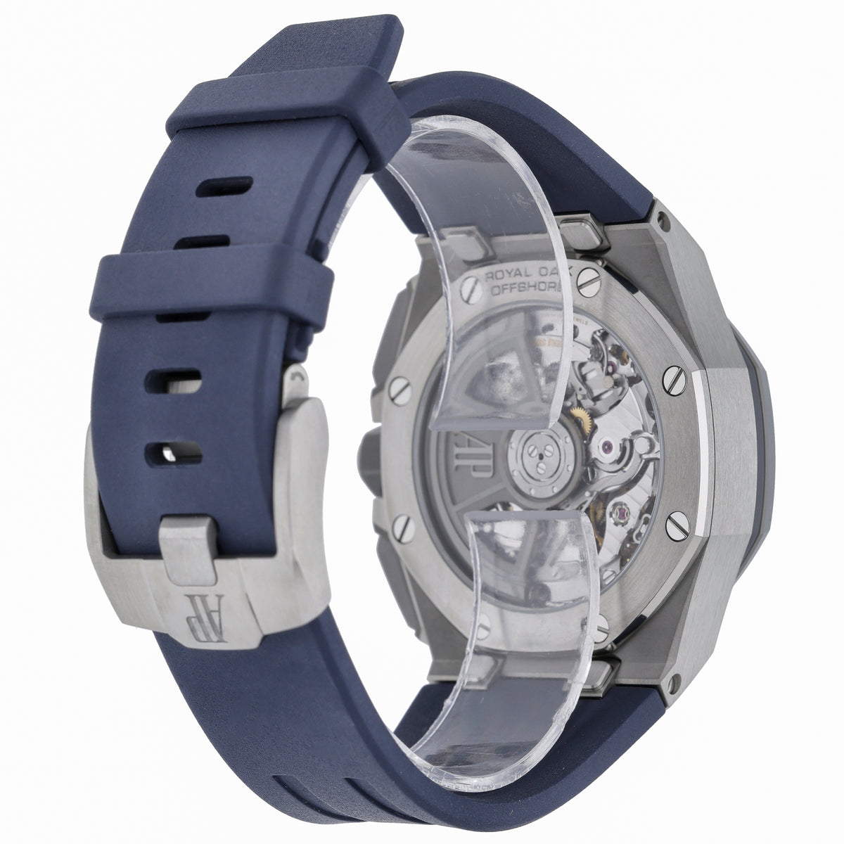 Audemars Piguet ROYAL OAK OFFSHORE