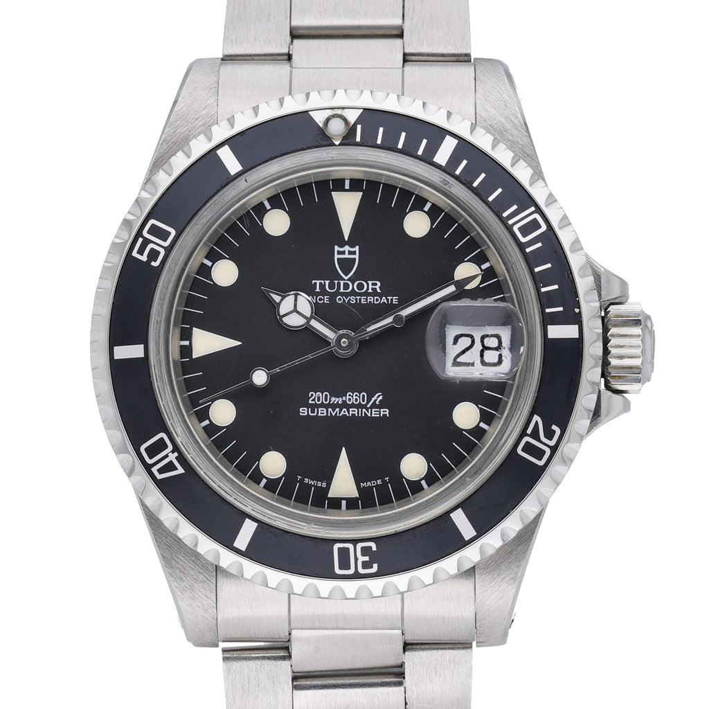 Tudor SUBMARINER