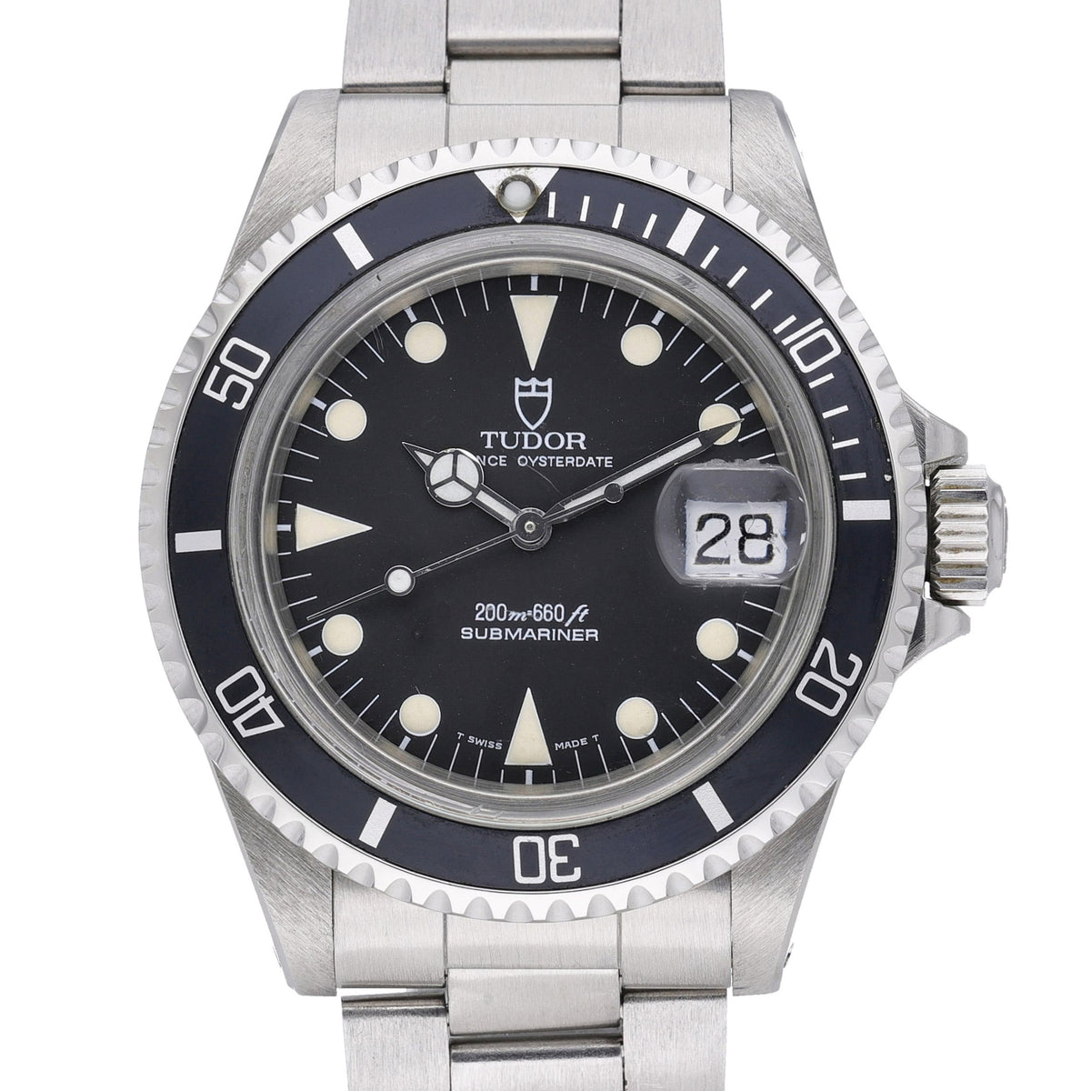 Tudor SUBMARINER