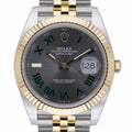 Rolex DATEJUST 41