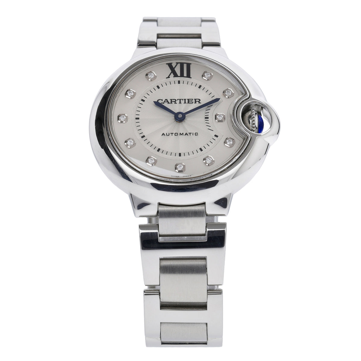 Cartier BALLON BLEU