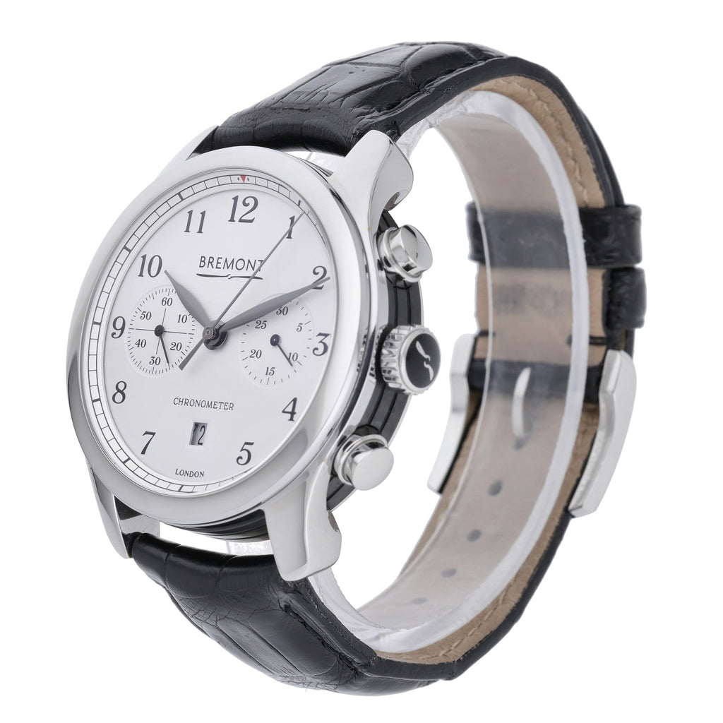 Bremont ALT1-C