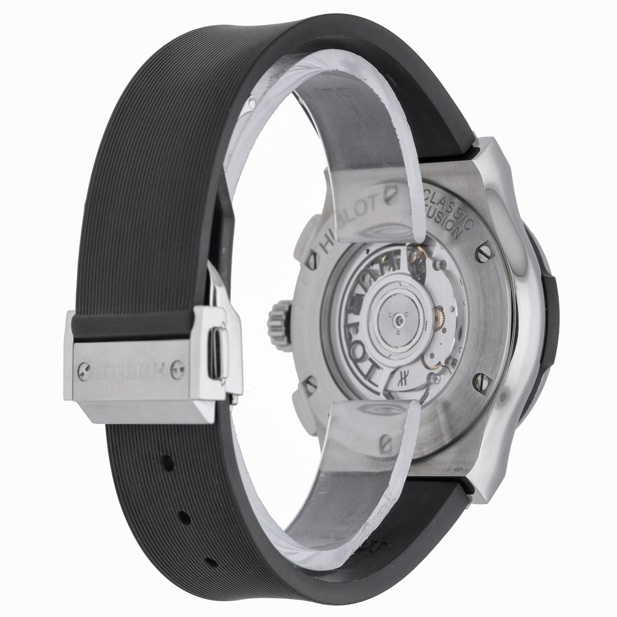 Hublot CLASSIC FUSION CHRONOGRAPH