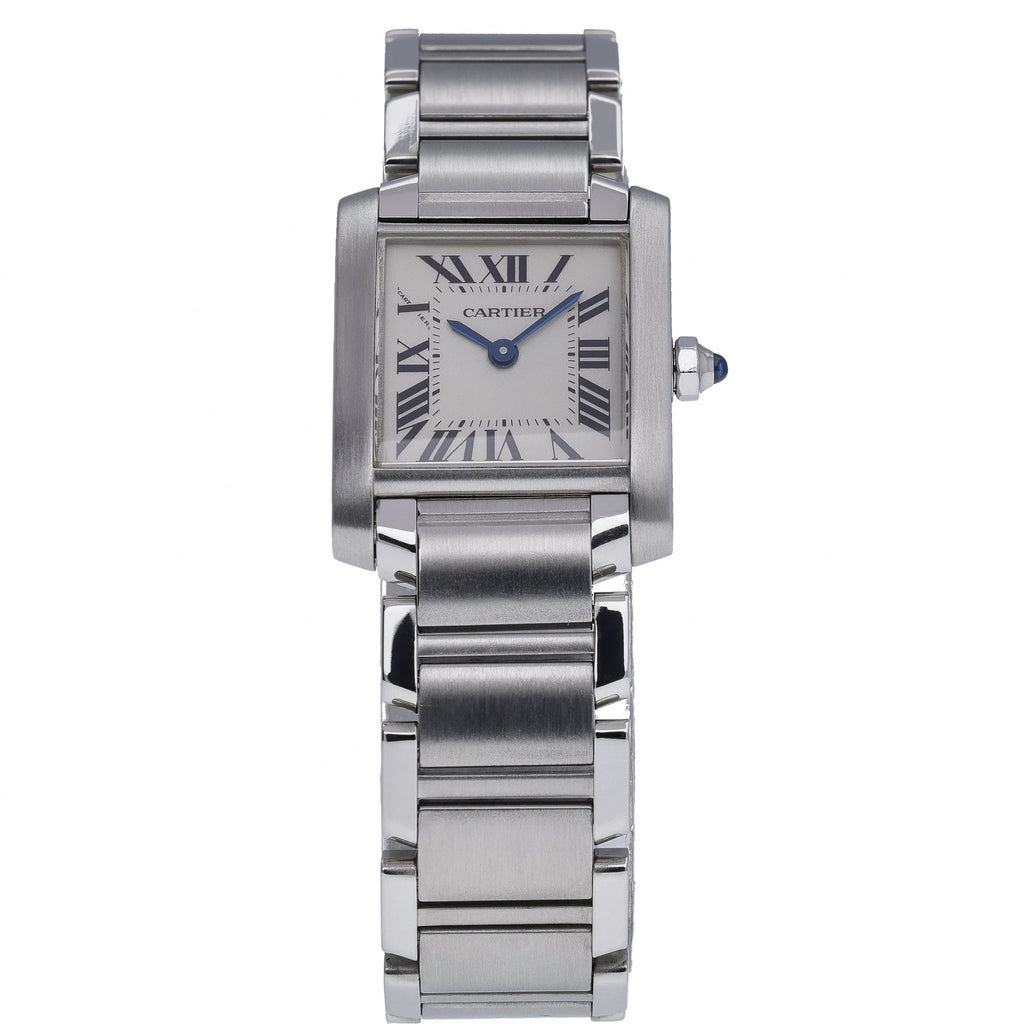 Cartier TANK FRANCAISE