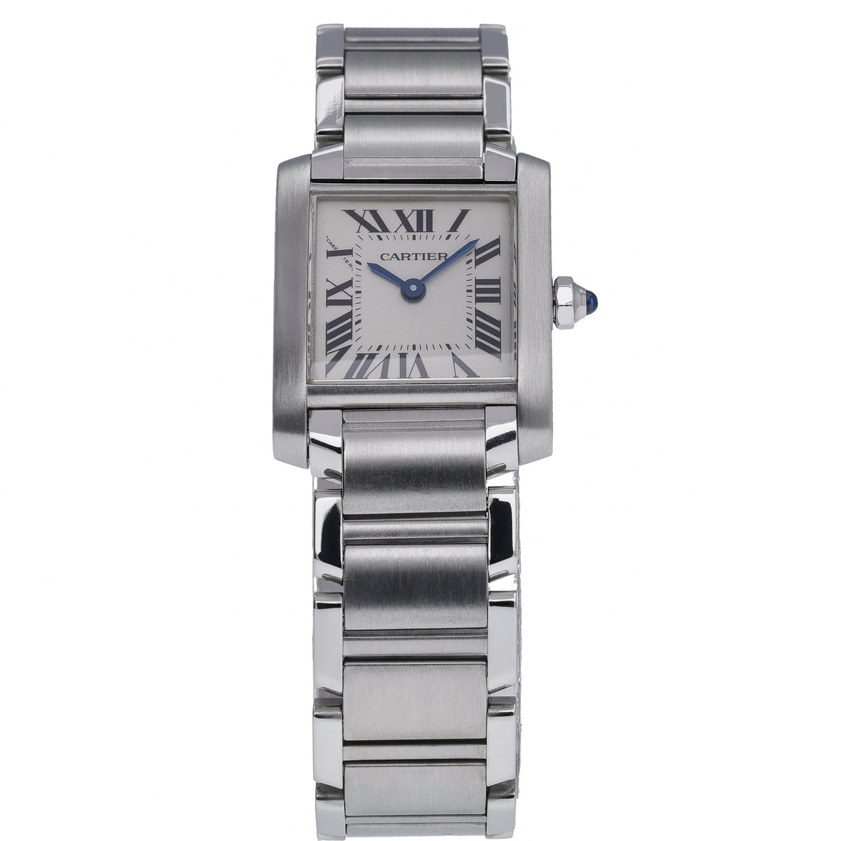Cartier TANK FRANCAISE
