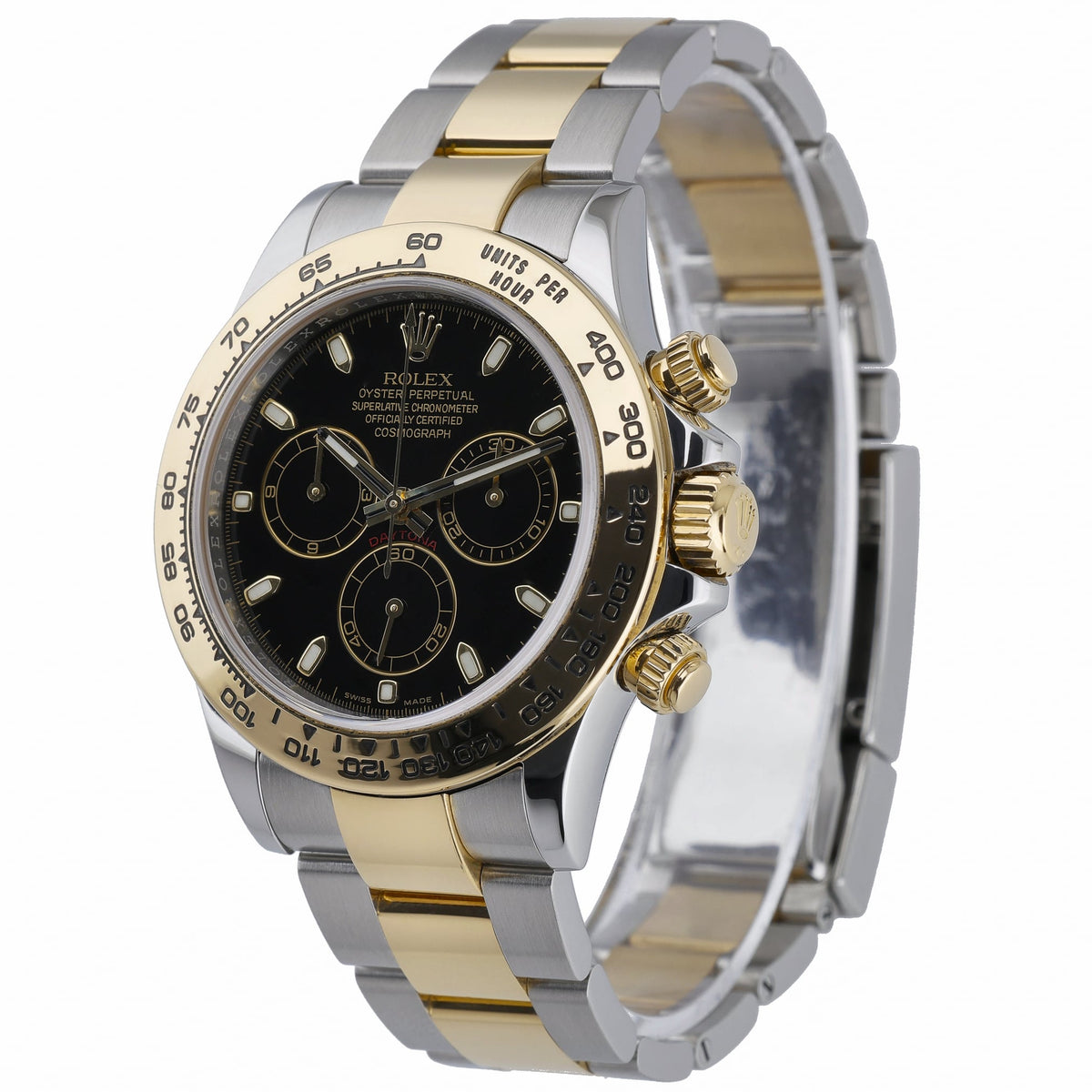 Rolex DAYTONA