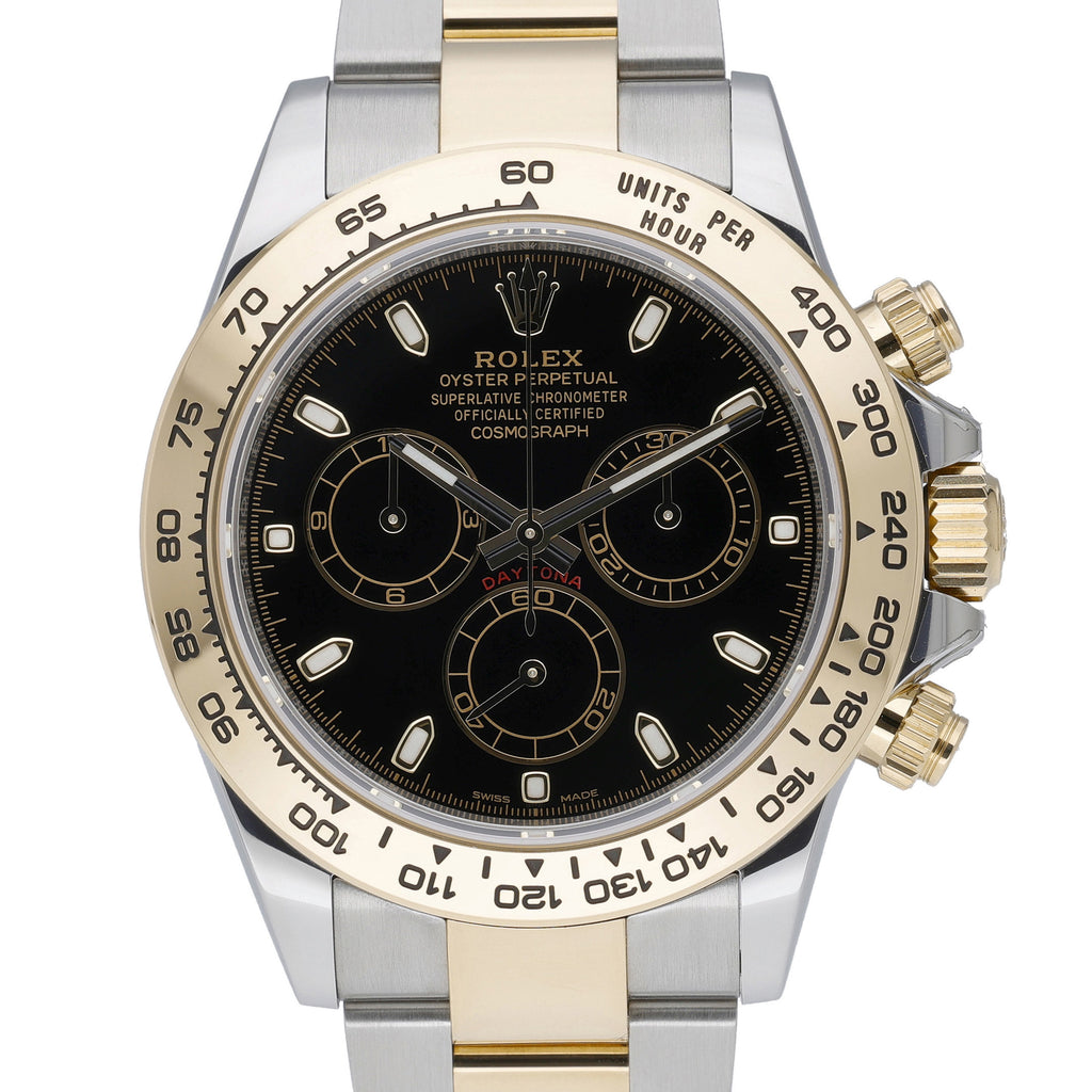 Rolex DAYTONA