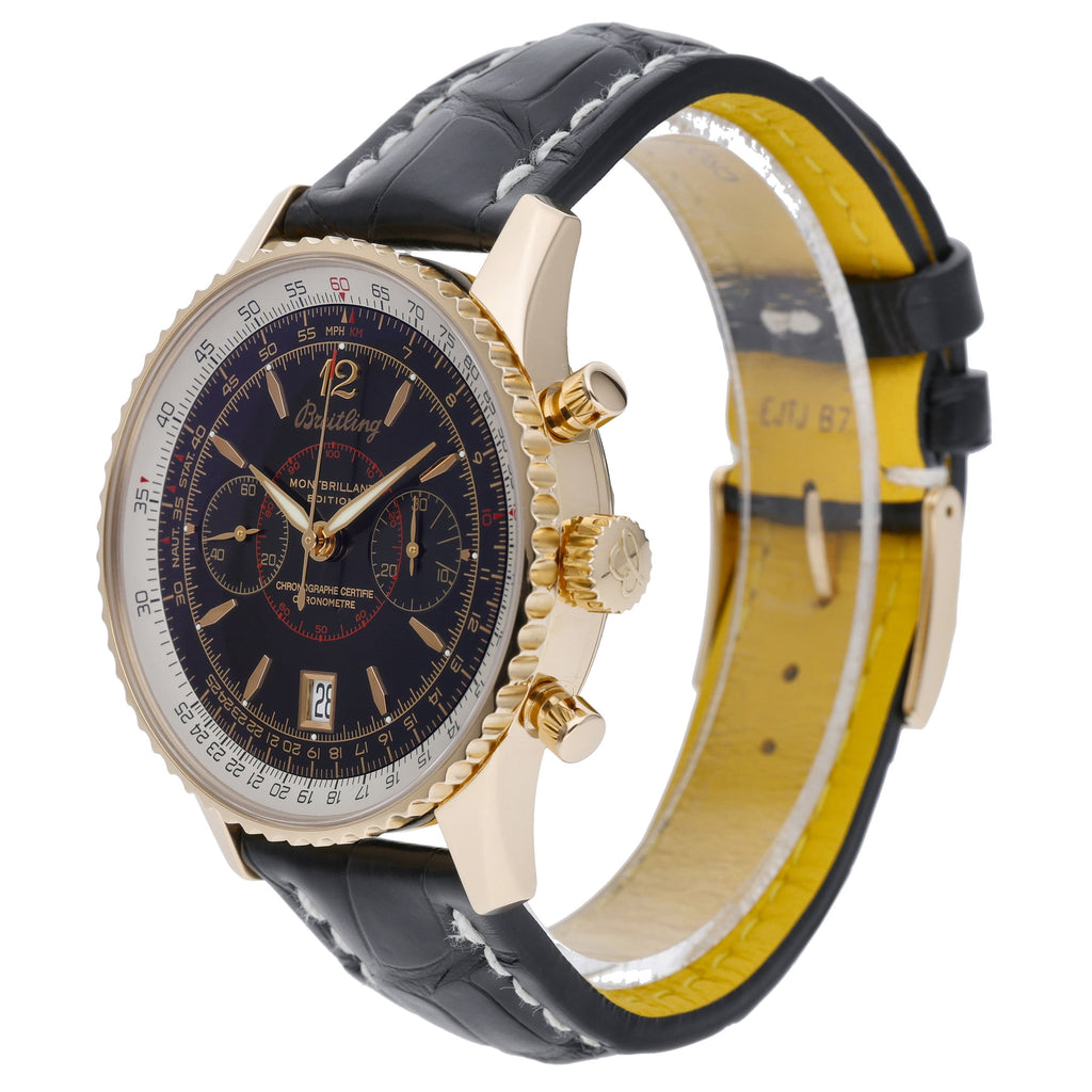 Breitling MONTBRILLANT