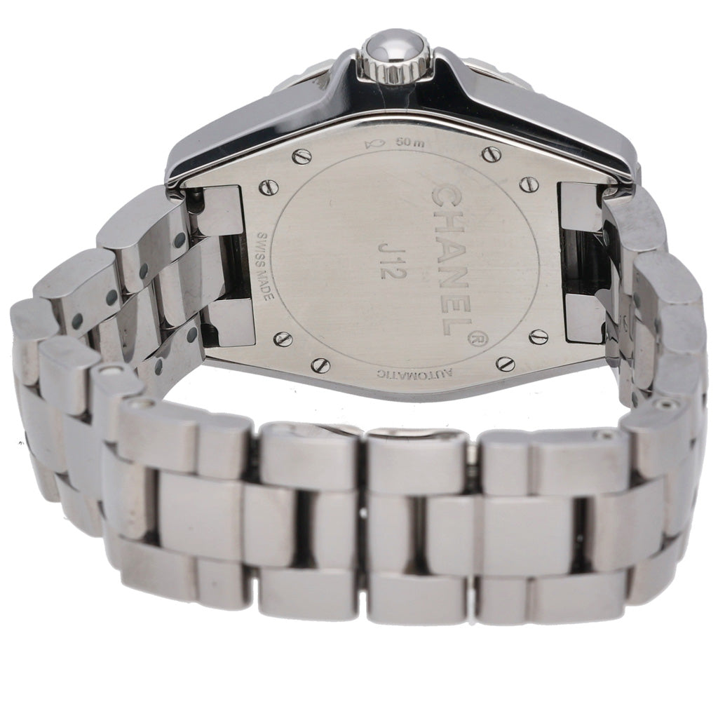 Chanel J12