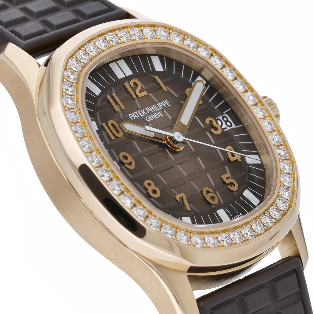 Patek Philippe AQUANAUT