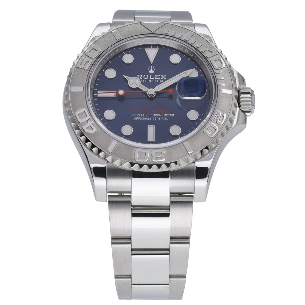 Rolex YACHT-MASTER 40