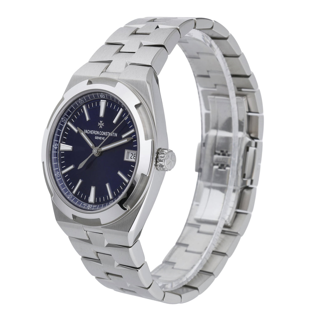 Vacheron Constantin OVERSEAS