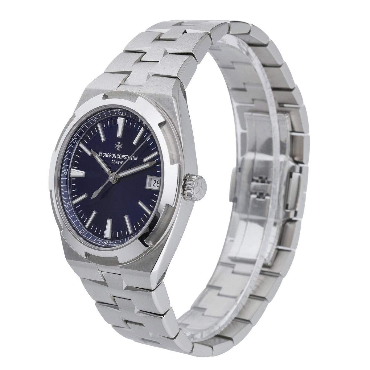 Vacheron Constantin OVERSEAS