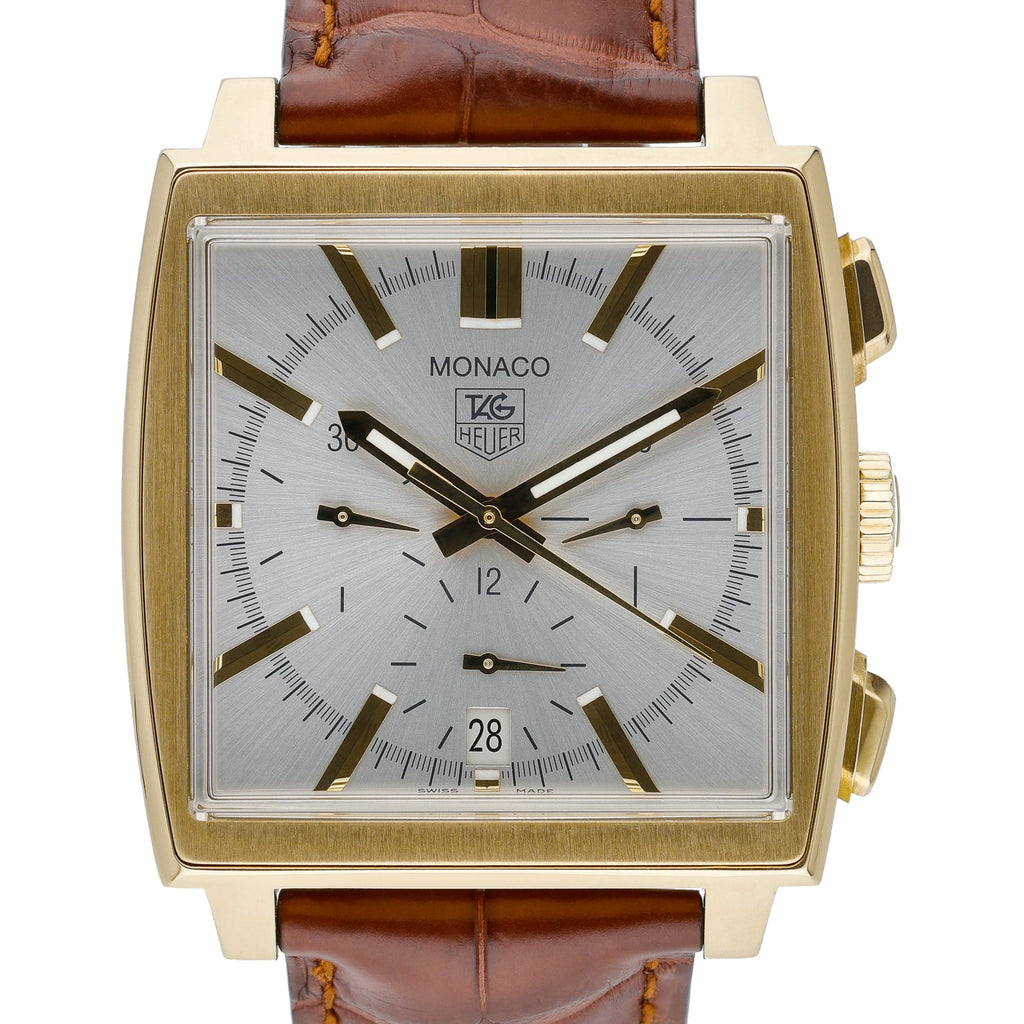 Tag Heuer MONACO