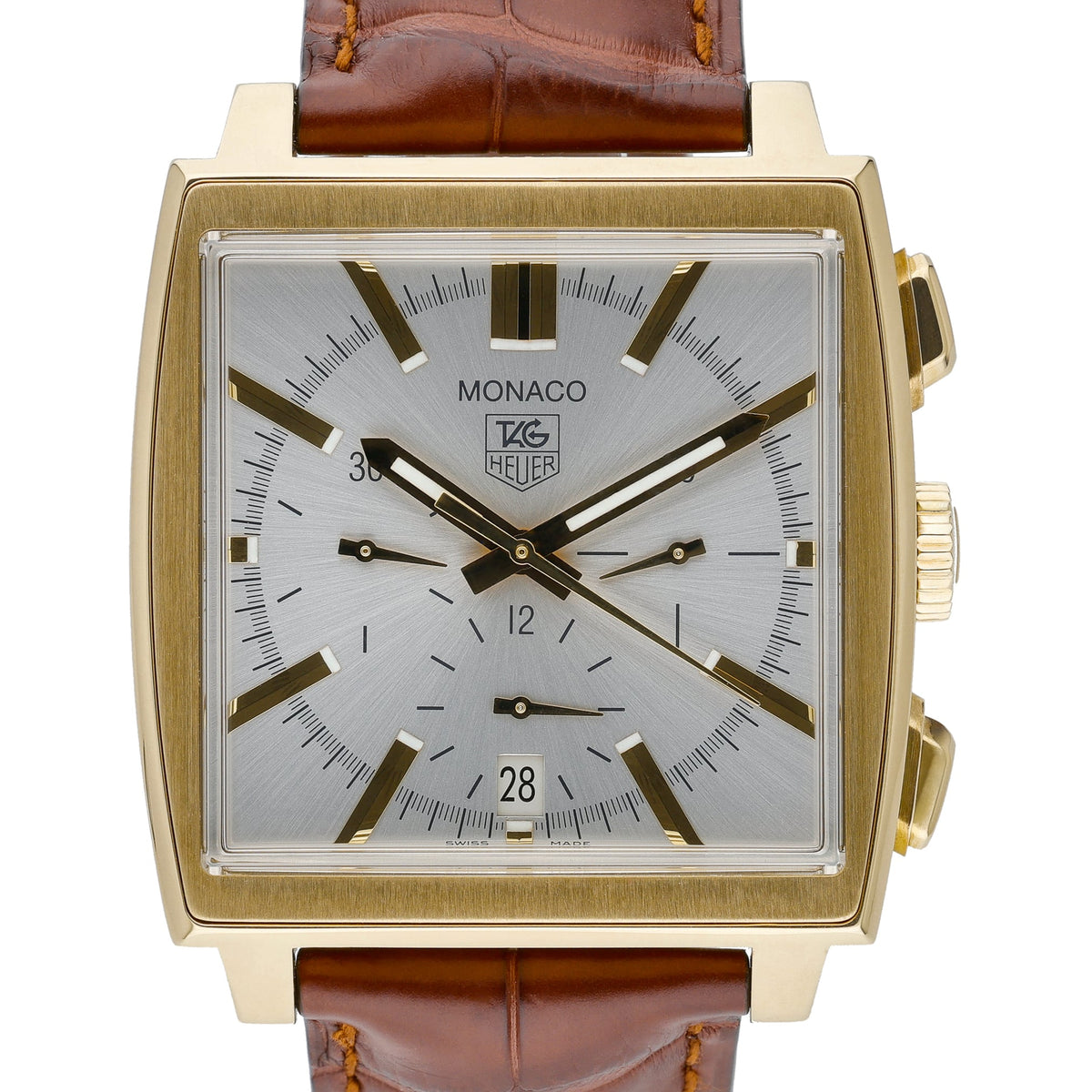 Tag Heuer MONACO