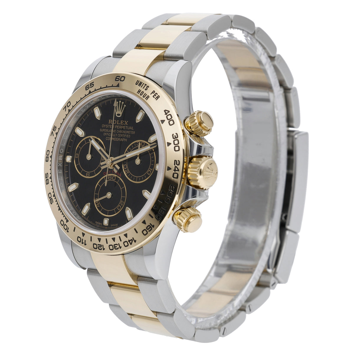 Rolex DAYTONA