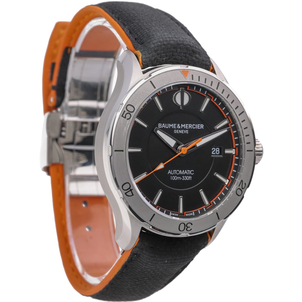 Baume & Mercier CLIFTON